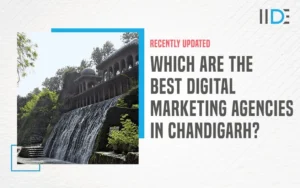Digital marketing agencies in chandigarh